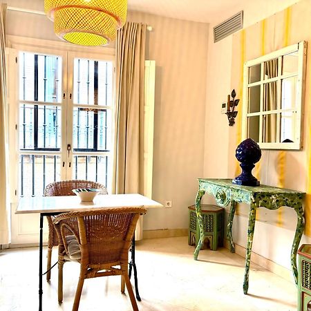 Eva Recommends Campana Apartment Севиля Екстериор снимка