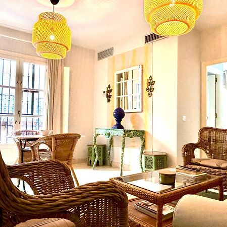Eva Recommends Campana Apartment Севиля Екстериор снимка