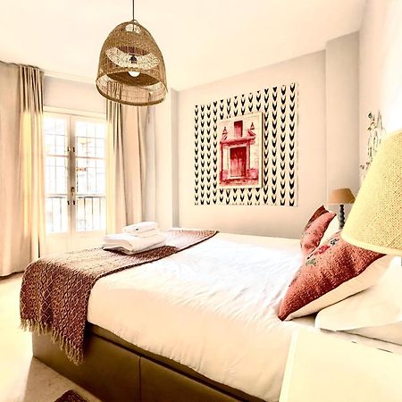 Eva Recommends Campana Apartment Севиля Екстериор снимка