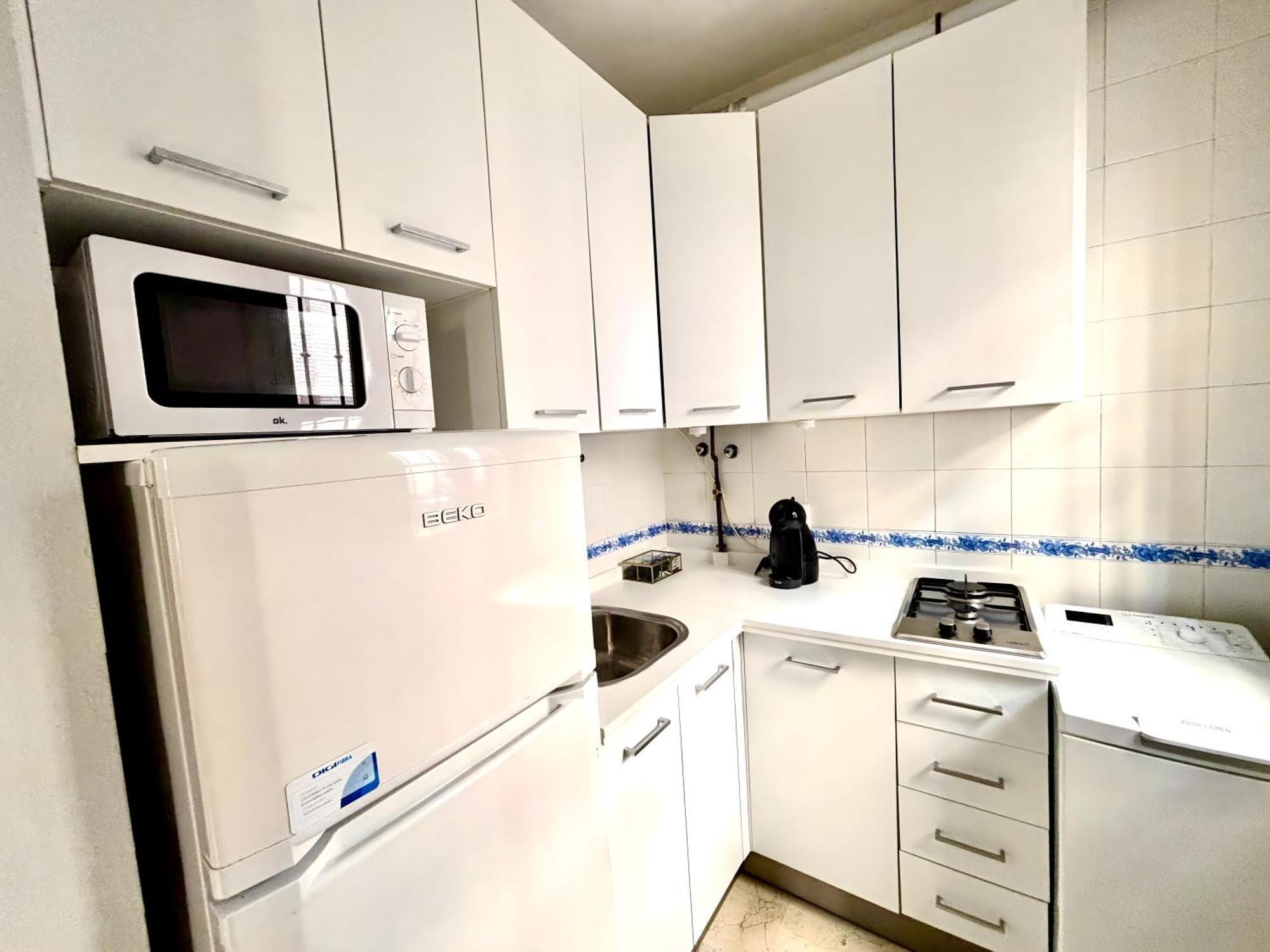 Eva Recommends Campana Apartment Севиля Екстериор снимка